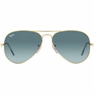 Napszemüvegek Ray-ban Occhiali da Sole Aviator Large Metal RB3025 001/3M kép