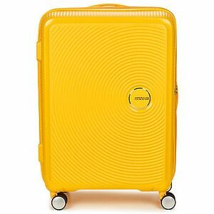 Keményfedeles bőröndök American Tourister SOUNDBOX SPINNER 67/24 TSA EXP kép