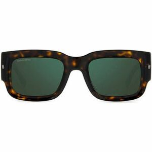 Napszemüvegek Dsquared Occhiali da Sole D2 0089/S 581 kép