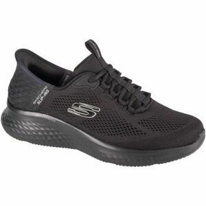 Rövid szárú edzőcipők Skechers Slip-Ins: Skech-Lite Pro - Primebase kép