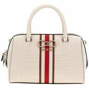 Kézitáskák Guess NELKA BOX SATCHEL kép