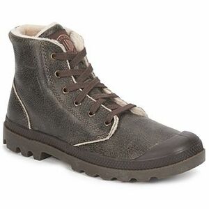 Csizmák Palladium PAMPA kép