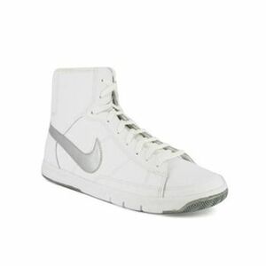 Magas szárú edzőcipők Nike BLAZER MID kép