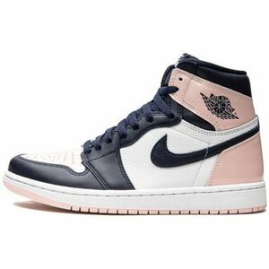 Divat edzőcipők Nike Air Jordan 1 High OG Atmosphere (Bubble Gum) kép