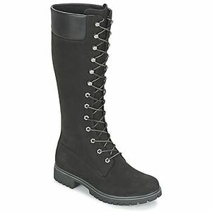 Városi csizmák Timberland WOMEN'S PREMIUM 14IN WP BOOT kép