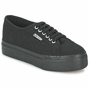 Rövid szárú edzőcipők Superga 2791 COTEW LINEA kép