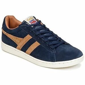 Gola - EQUIPE SUEDE kép