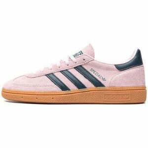 Divat edzőcipők adidas Handball Spezial Clear Pink kép