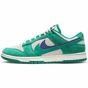 Divat edzőcipők Nike Dunk Low SE 85 Neptune Green kép