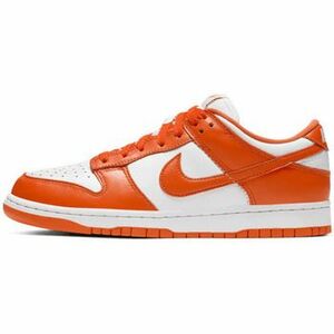 Divat edzőcipők Nike Dunk Low SP Orange Blaze (Syracuse) kép