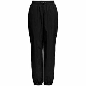 Nadrágok Only Jose Woven Pants - Black kép