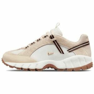 Divat edzőcipők Nike Air Humara LX Jacquemus Beige kép