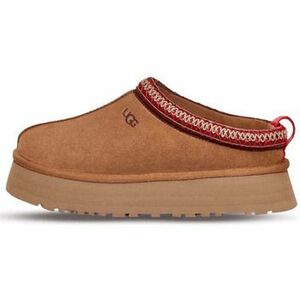 Divat edzőcipők UGG Tazz Slipper Chestnut kép