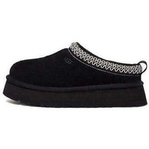 Divat edzőcipők UGG Tazz Slipper Black kép