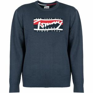 Pulóverek Tommy Hilfiger DM0DM13045 kép