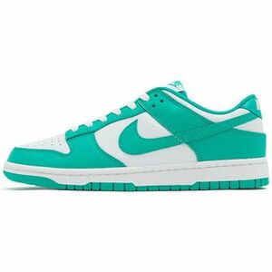 Divat edzőcipők Nike Dunk Low Clear Jade kép