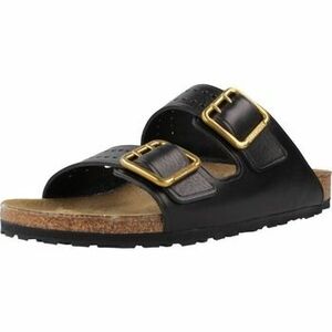 Szandálok / Saruk BIRKENSTOCK ARIZONA NATURAL LEATHER kép