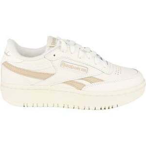 Divat edzőcipők Reebok Sport Club C Double kép