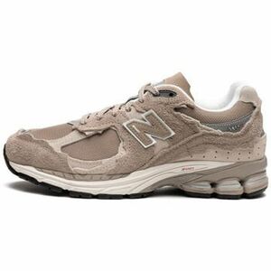 Divat edzőcipők New Balance 2002R Protection Pack Beige kép