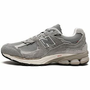 Divat edzőcipők New Balance 2002R Protection Pack Grey kép