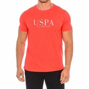 Rövid ujjú pólók U.S Polo Assn. 67953-352 kép