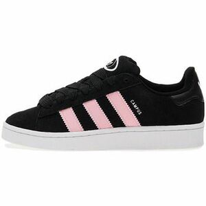 Divat edzőcipők adidas Campus 00s Core Black True Pink kép