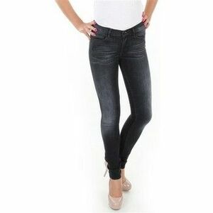 Skinny farmerek Wrangler Jaclyn W26DLI53K kép