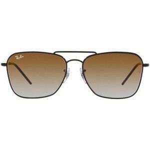 Napszemüvegek Ray-ban Occhiali da Sole Reverse RBR0102S 002/CB kép