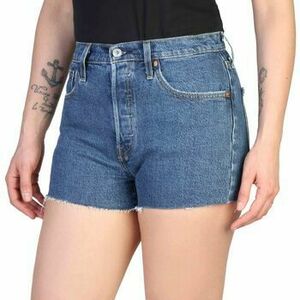 Rövidnadrágok Levis - 501_short kép