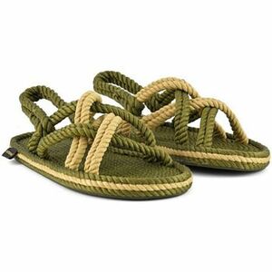 Multisport Bohonomad BODRUM SANDALS kép