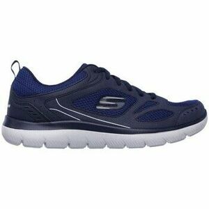 Divat edzőcipők Skechers SOUTH RIM kép