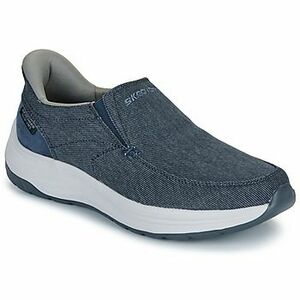 Belebújós cipők Skechers SLIP-INS: DECKLAN kép