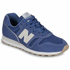 Rövid szárú edzőcipők New Balance 373 kép