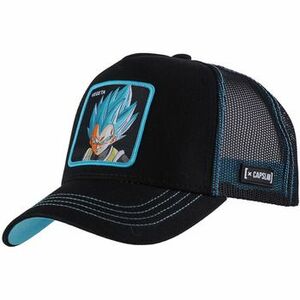 Baseball sapkák Capslab Freegun Dragon Ball Z Vegeta Cap kép