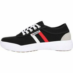 Divat edzőcipők Kawasaki Leap Retro Canvas Shoe K212325-ES 1001 Black kép