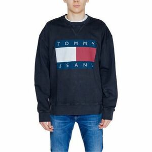 Pulóverek Tommy Hilfiger TJM RLX BIG FLAG DM0DM19222 kép