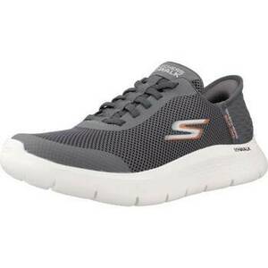 Divat edzőcipők Skechers SLIP INS: GO WALK ARCH FIT kép