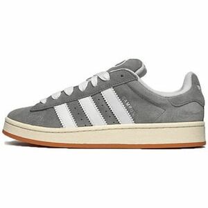 Divat edzőcipők adidas Campus 00s Grey White (Gris) kép