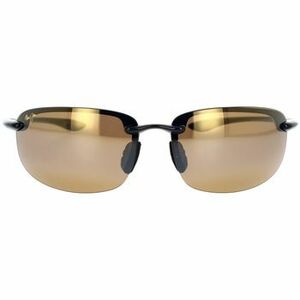 Napszemüvegek Maui Jim Occhiali da Sole Hookipa H407-02 Polarizzati kép