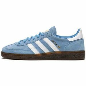 Divat edzőcipők adidas Handball Spezial Light Blue kép