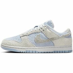 Divat edzőcipők Nike Dunk Low Light Armory Blue Photon Dust kép