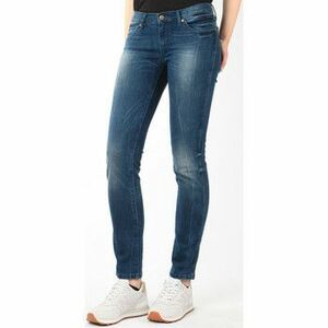 Skinny farmerek Wrangler Jeansy Hailey Slim W22T-XB-23C kép