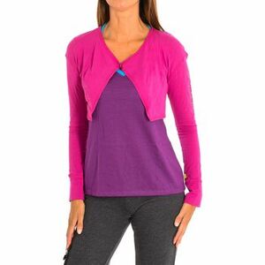 Kabátok Zumba Z1T00338-FUCSIA kép