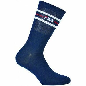 Zoknik Fila Normal socks manfila3 pairs per pack kép