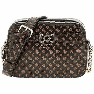 Válltáskák Guess ARLENA LOGO CAMERA CROSSBODY kép