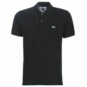 Rövid ujjú galléros pólók Lacoste POLO L12 12 REGULAR kép