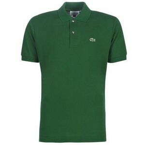 Rövid ujjú galléros pólók Lacoste POLO L12 12 REGULAR kép