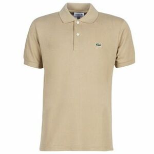 Rövid ujjú galléros pólók Lacoste POLO L12 12 REGULAR kép