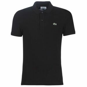 Rövid ujjú galléros pólók Lacoste PH4012 SLIM kép