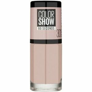 Körömlakkok Maybelline New York Colorshow Nail Polish - 301 Love This Sweater kép